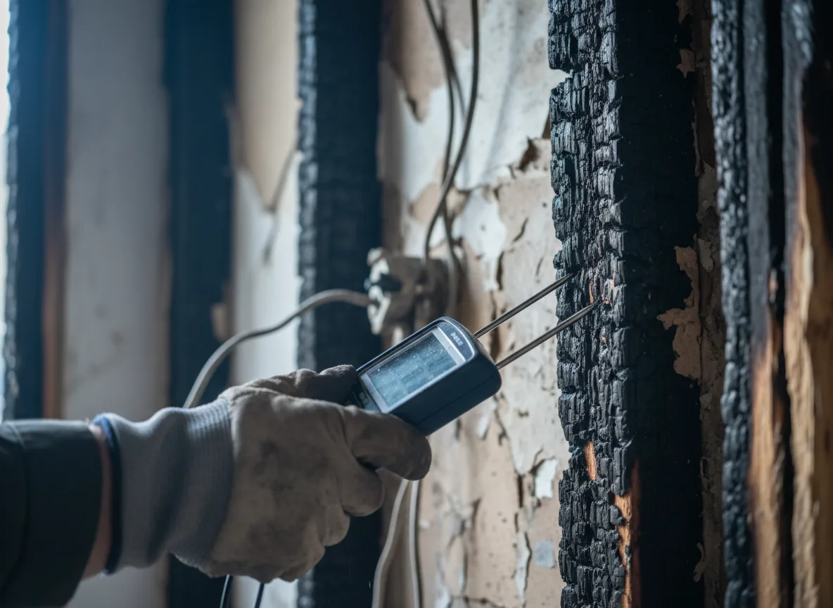 Fire Damage Restoration South Naknek, AK FAQs